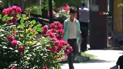 Türkiye son 50 yılın en sıcak mevsimini yaşıyor