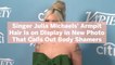 Singer Julia Michaels' Armpit Hair Is on Display in New Photo That Calls Out Body Shamers