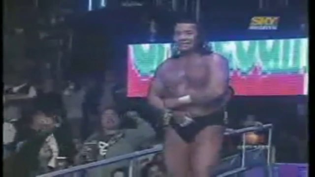 Lucha de cabelleras: Heavy Metal, Texano Jr., Damián 666, Mr. Águila, Terrible, Hijo del Perro Aguayo, Shocker, Marco Corleone, Negro Casas, Alex Koslov.