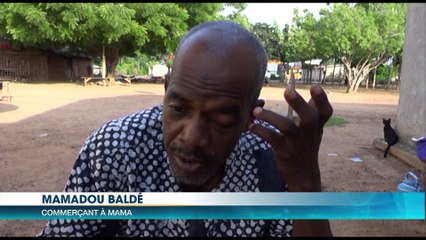 Retour de Laurent Gbagbo : Ambiance dans son village à Mama (Gagnoa)