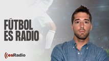 Fútbol es Radio: El adiós de Sergio Ramos al Real Madrid