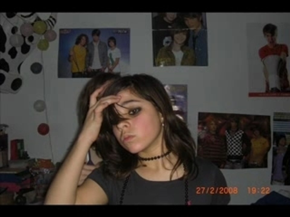 Soirée chloé et lola