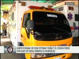 Gobierno de Barinas rehabilita y entrega ayudas técnicas en el CDI Don Esteban Terán