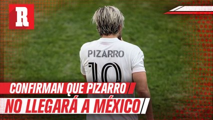 Rodolfo Pizarro no saldrá el Inter de Miami aseguró Phil Neville
