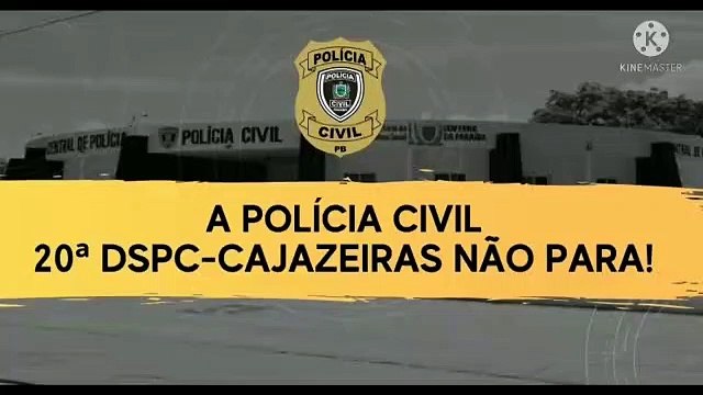 Jovem é preso no dia em que completa de 19 anos, na região de Cajazeiras; o pai também foi detido