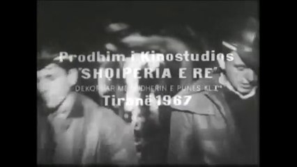 "REPORTAZH NGA KURBNESHI" | Kinematografia, Arti Skenik - Sporti
