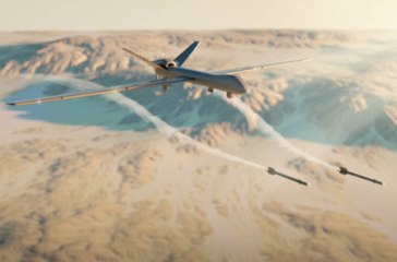 House Votes to Deflate Presidential War Powers