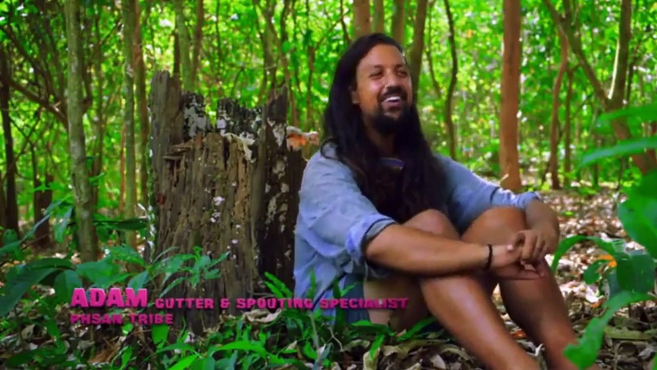 Survivor New Zealand - Se2 - Ep11 - Part 01 HD Watch