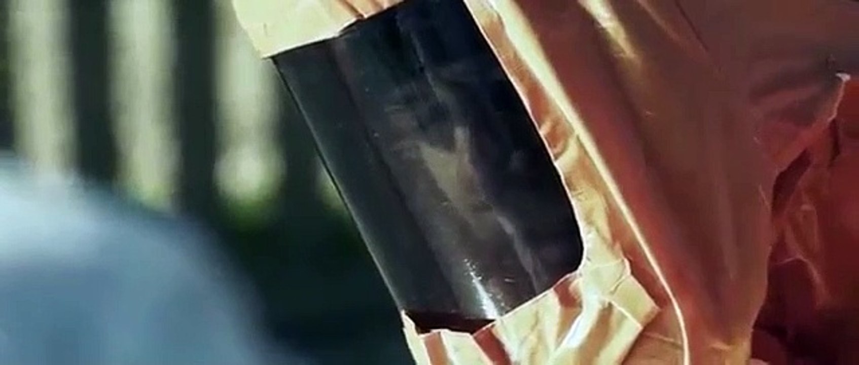 Containment - Part 02 HD Watch