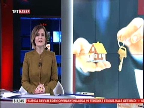 Emlak Danışmanlığı taslağı bakanlıklara sunuldu