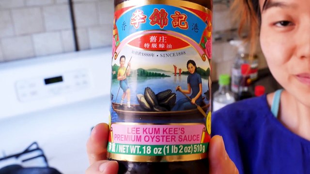 The Garlic Is Non-Negotiable In These Stir-Fried Green Beans