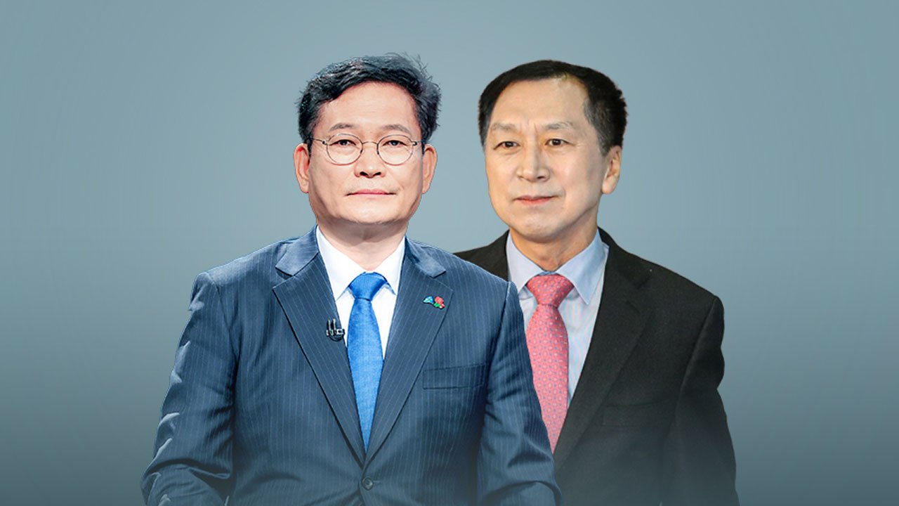 엇갈린 부동산 대책 "집값 상승분 나눠갖자" vs "규제 풀어 공급 대폭 늘린다" /...