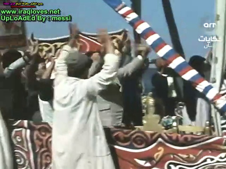 مسلسل ليلة القبض على فاطمة الحلقة 14