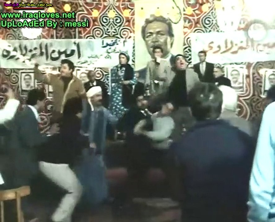 مسلسل ليلة القبض على فاطمة الحلقة 10