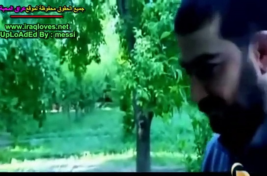 وكر الذيب الحلقة 26