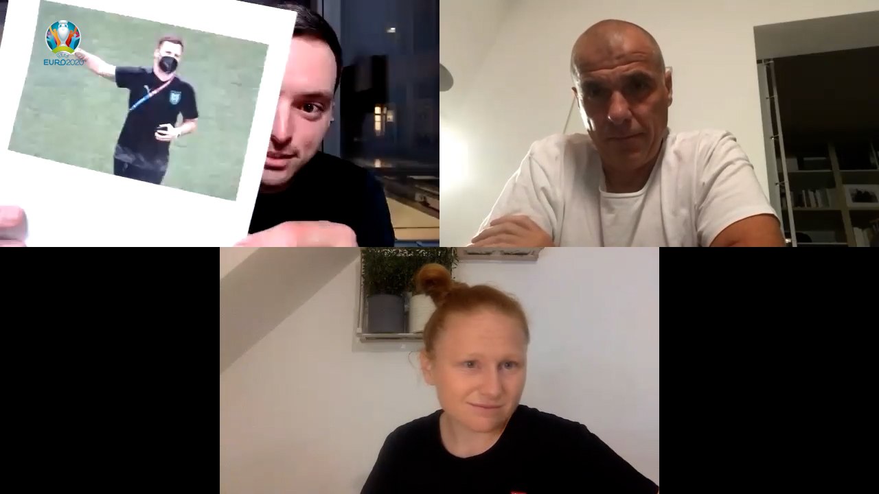 Martina Mädl in der STANDARD-EM-Analyse: 'Arnautovic hat gefehlt'