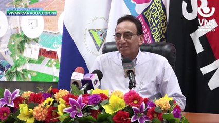 Aumenta la llegada de toneladas de productos a Nicaragua desde  los puertos