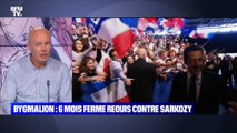 Affaire Bygmalion: 6 mois de prison ferme requis contre Nicolas Sarkozy - 17/06