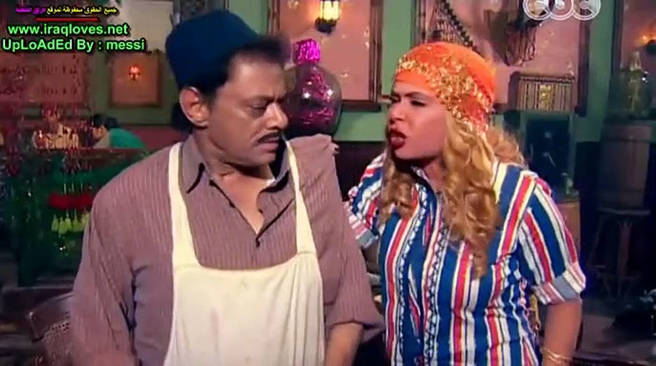 مسلسل سمارة الحلقة 27