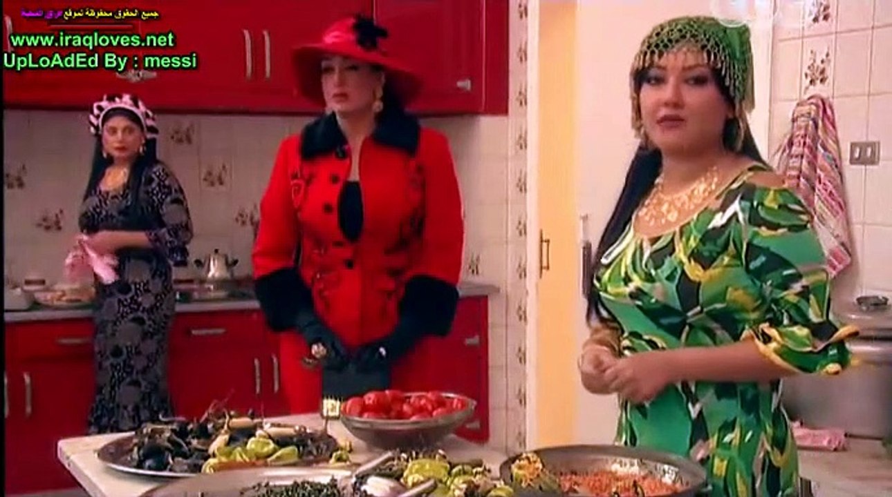 مسلسل سمارة الحلقة 26