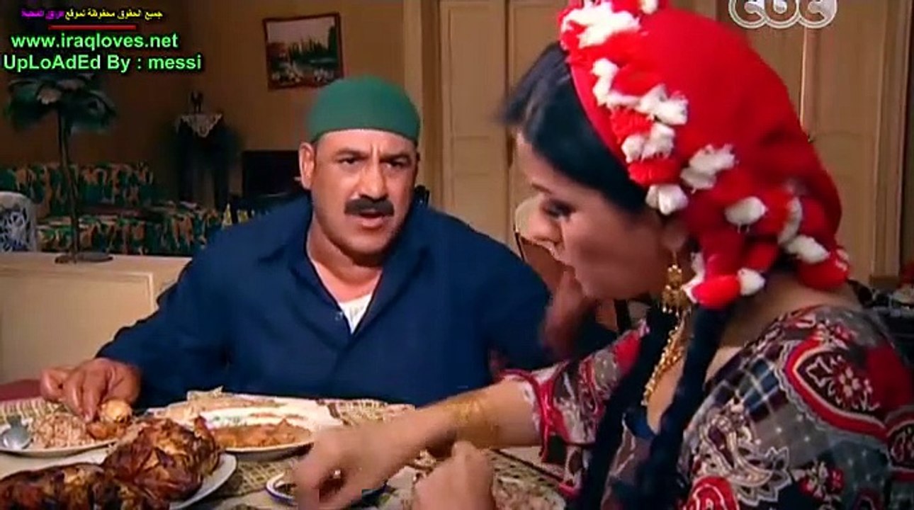 مسلسل سمارة الحلقة 25