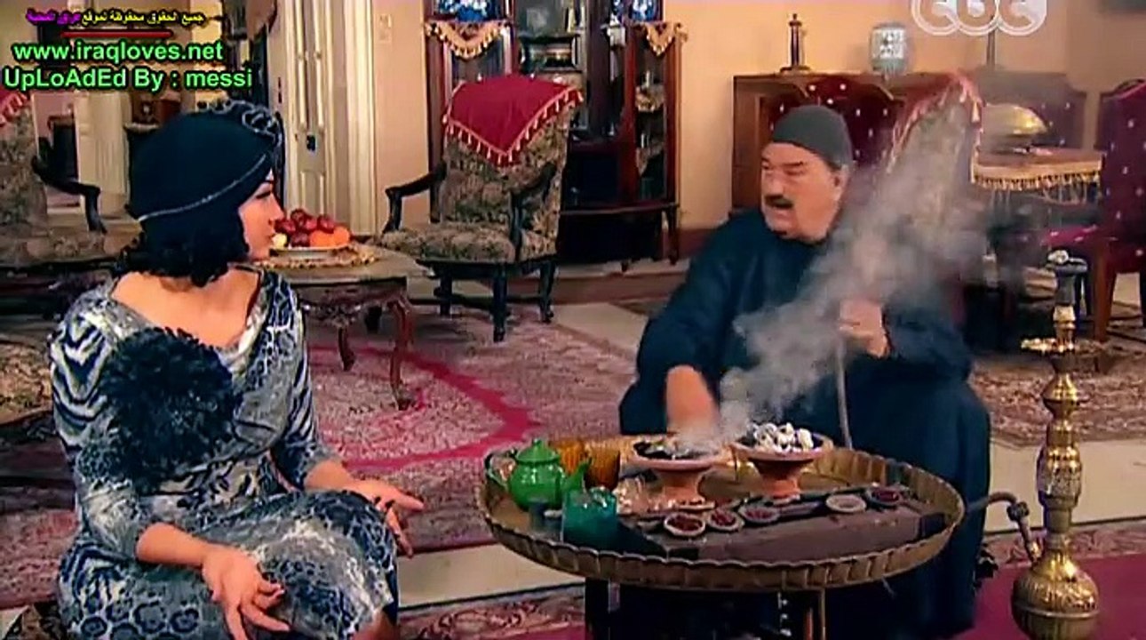 مسلسل سمارة الحلقة 24