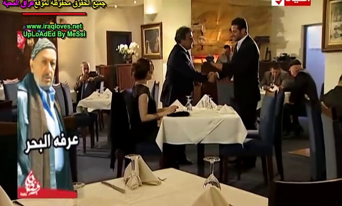 مسلسل سارة اللبناني الحلقة 17