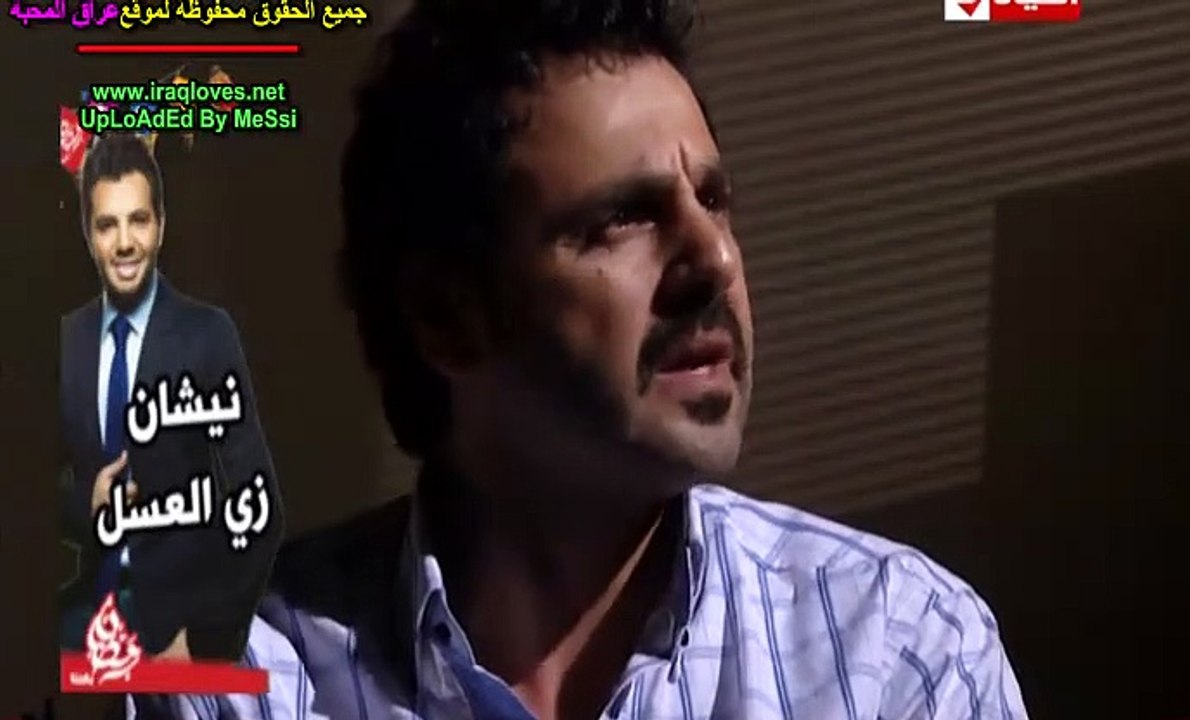 مسلسل سارة اللبناني الحلقة 23