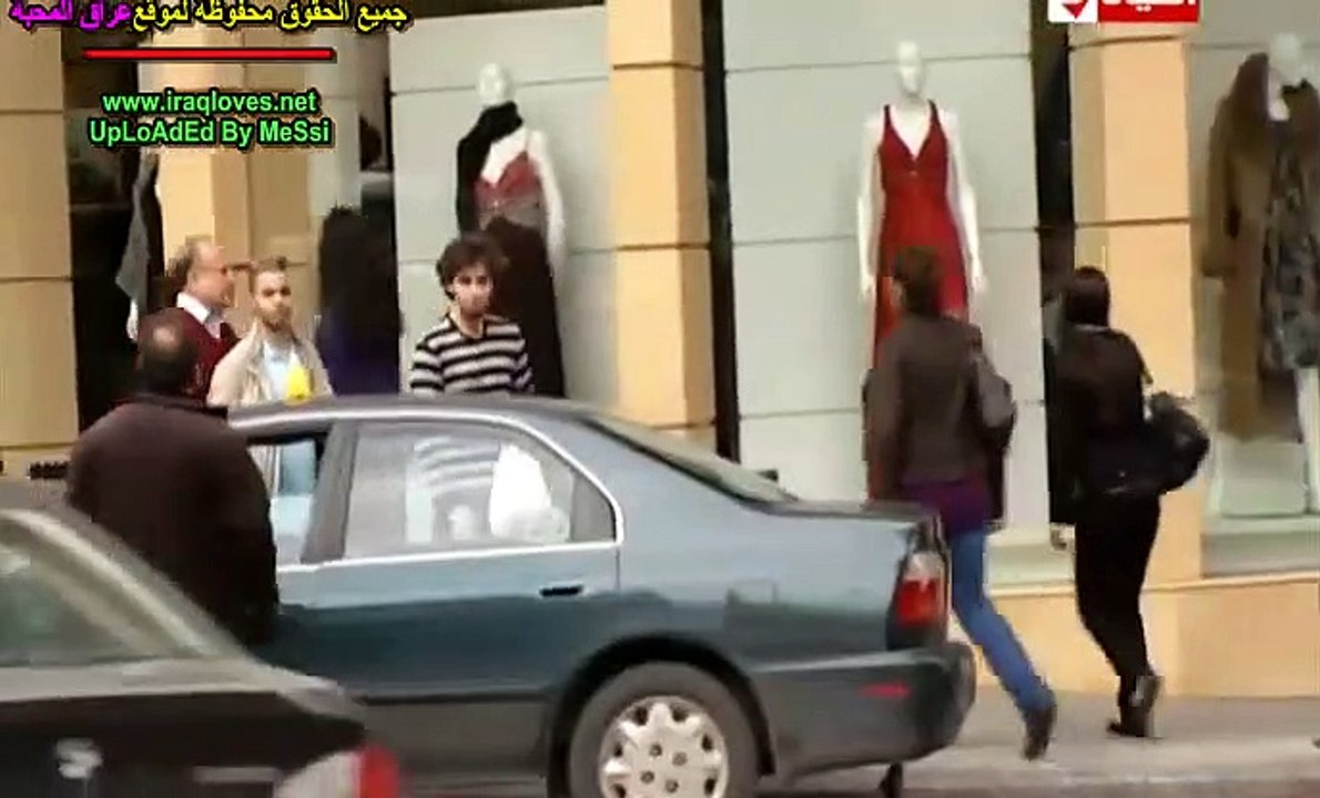 مسلسل سارة اللبناني الحلقة 19