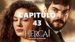 HERCAI CAPITULO 43 LATINO ❤ [2021] | NOVELA - COMPLETO HD