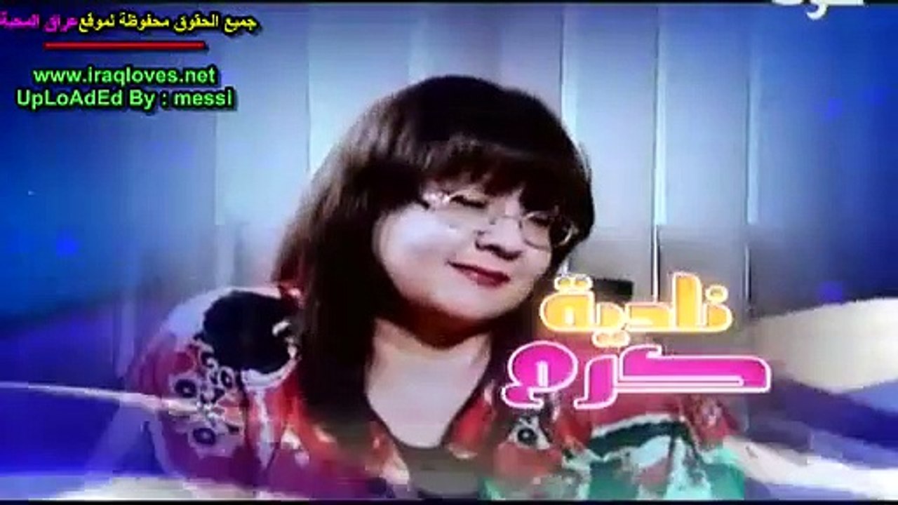 مسلسل العقيد شمه الحلقة 1
