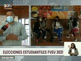 Diego Pérez: En este Tercer Congreso de la FVEU se abordarán temas productivos y económicos