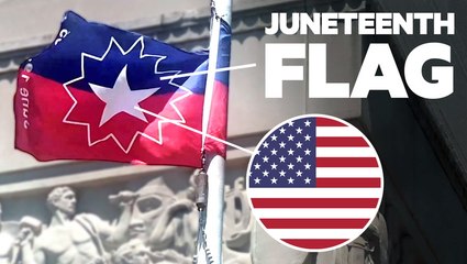 The history of Juneteenth, which just became a federal holiday after 156 years