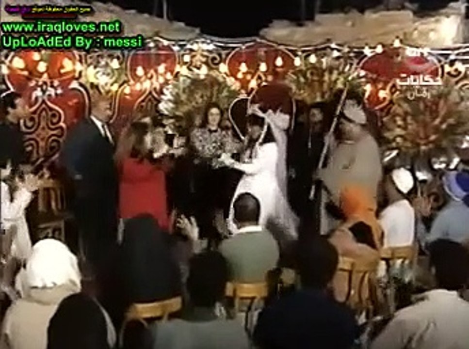 ترويض الشرسة الحلقة 14