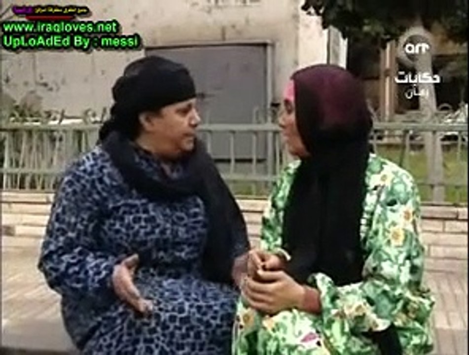ترويض الشرسة الحلقة 5