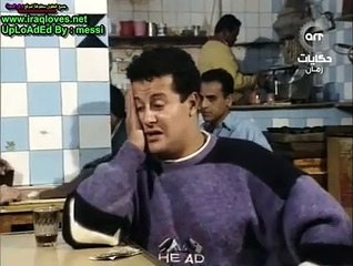 ترويض الشرسة الحلقة 8