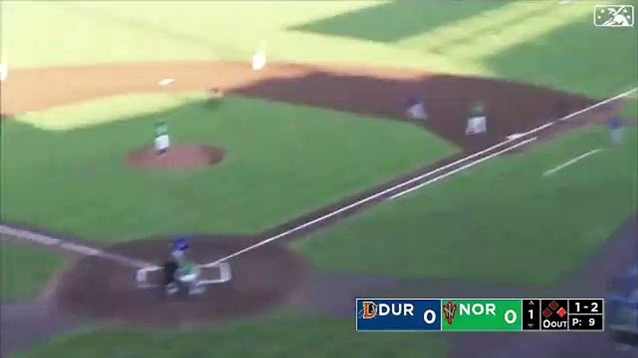 Wander Franco extendió racha de imparables con dos triples