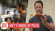 Barstool Pizza Review - Joey's House of Pizza (Nashville, TN)
