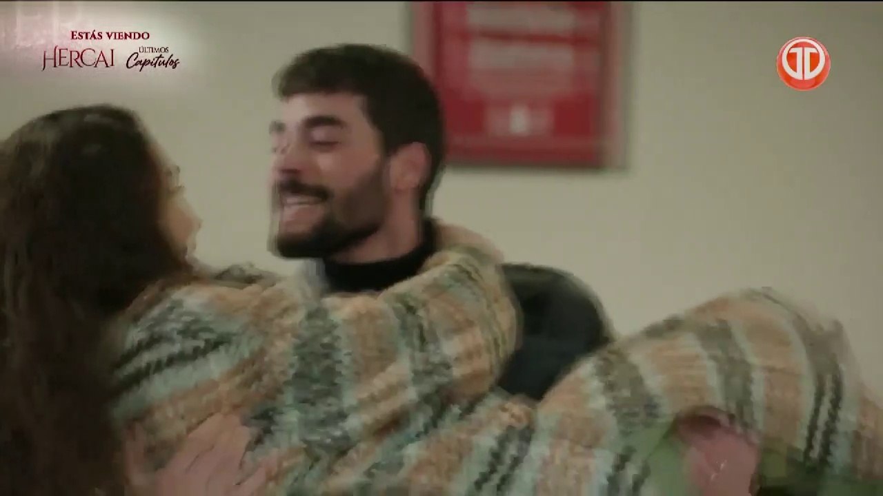 HERCAI TERCERA TEMPORADA EN ESPAÑOL CAPITULO  220 JUEVES 17 JUNIO 2021