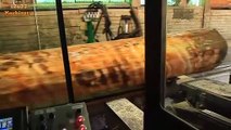 Amazing Bandsaw Blade Sharpener Machines I've Seen it - Equipment Wood Processing Machine