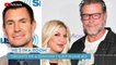 Tori Spelling Says She and Dean McDermott Don't Sleep in the Same Bed amid Rumored Marital Woes