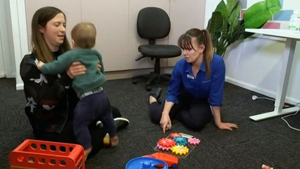 NSW State budget to provide support for regional parents