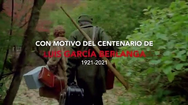 La escopeta nacional - Tráiler oficial reestreno -