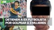 Jorge Comas, ex jugador del Boca Juniors pasará 2 en la cárcel (1)