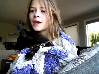 summer vacation morning routine part 1