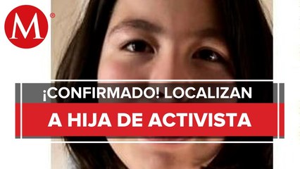 Localizan a hija de activista que luchó contra planta cervecera
