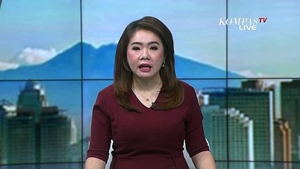 10 Rumah di 1 Blok Asrama TNI Hangus Terbakar