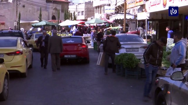 الصناعة تؤكد توفر مخزون آمن من السلع والمواد الغذائية 