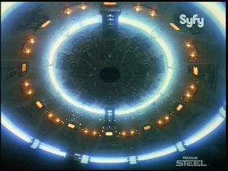 Ralph Supermaxieroe - 1x01 - Il Mistero Della Valigetta - Parte 1