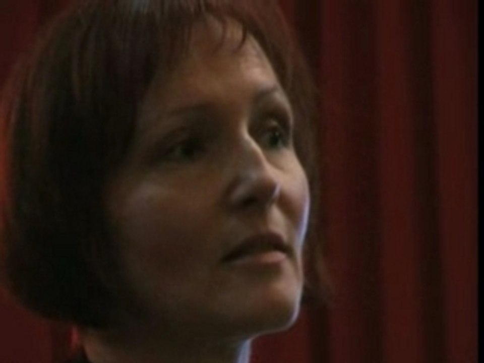 Brigitte Nevissas